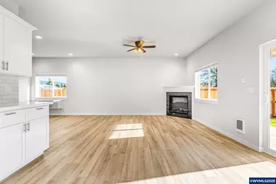 3623 Green River Rd, Sweet Home, OR 97386 - Photo 12