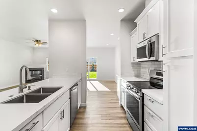 3623 Green River Rd, Sweet Home, OR 97386 - Photo 8