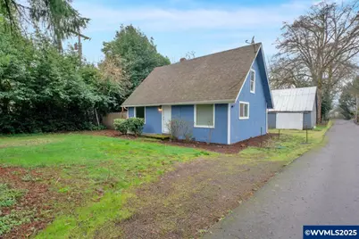 4250 NE Highway 20, Corvallis, OR 97330 - Photo 1
