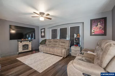 3350 Oak Knoll Rd NW, Salem, OR 97304 - Photo 10