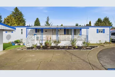 2232 SE 42nd Av #710, Salem, OR 97317 - Photo 1