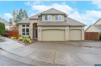 1654 Pelican Dr NW, Salem, OR 97304 - Photo 1