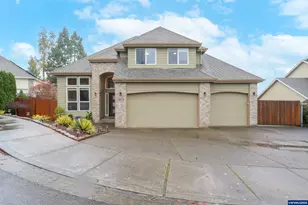 1654 Pelican Dr NW, Salem, OR 97304 - Photo 1
