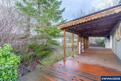 560 NE Cherry Hill Rd, Sheridan, OR 97378 - Photo 34