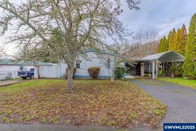560 NE Cherry Hill Rd, Sheridan, OR 97378 - Photo 2
