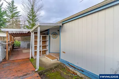 560 NE Cherry Hill Rd, Sheridan, OR 97378 - Photo 36