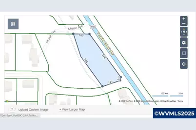 Pacific N Of Morse Bl, Albany, OR 97321 - Photo 4