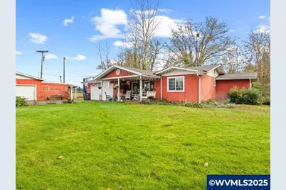 26761 W Highway 99, Monroe, OR 97456 - Photo 4