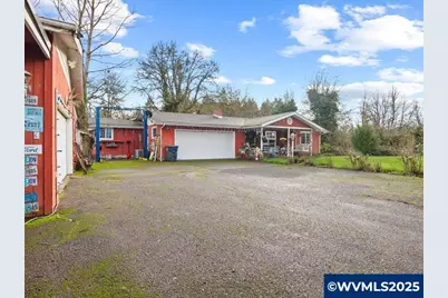 26761 W Highway 99, Monroe, OR 97456 - Photo 1