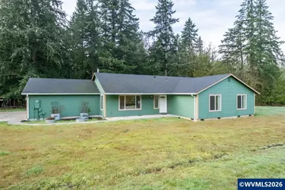 37905 S Wilhoit Rd, Molalla, OR 97038 - Photo 4