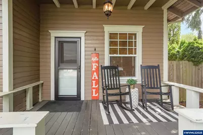 240 N Noble Av, Stayton, OR 97383 - Photo 4