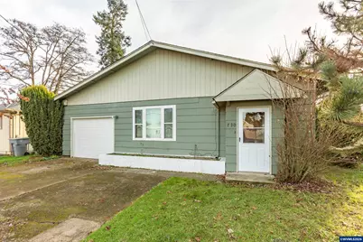 720 W Rose St, Lebanon, OR 97355 - Photo 1