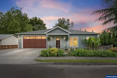 23072 SW Mansfield St, Sherwood, OR 97140 - Photo 46