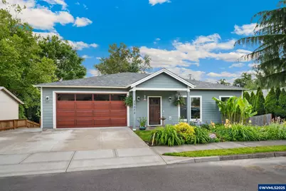 23072 SW Mansfield St, Sherwood, OR 97140 - Photo 1