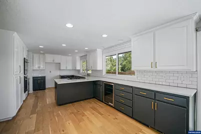 3212 Terrace NW Dr, Albany, OR 97321 - Photo 24