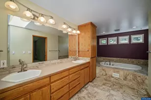 3212 Terrace NW Dr, Albany, OR 97321 - Photo 34