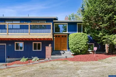 3212 Terrace NW Dr, Albany, OR 97321 - Photo 4