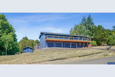 3212 Terrace NW Dr, Albany, OR 97321 - Photo 2