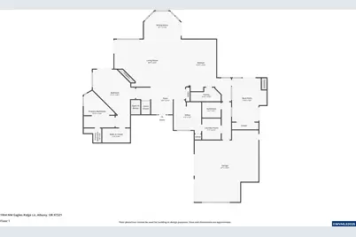 1904 Eagles Ridge Ln NW, Albany, OR 97321 - Photo 48
