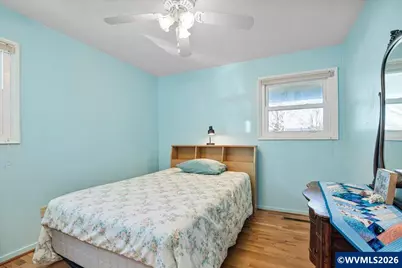 760 Birch St, Sweet Home, OR 97386 - Photo 12