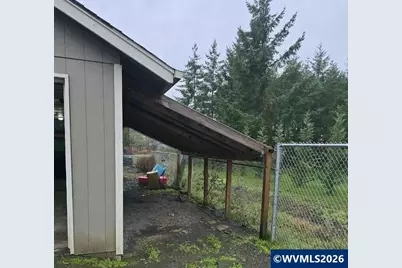 454 NE Elm St, Sheridan, OR 97378 - Photo 12