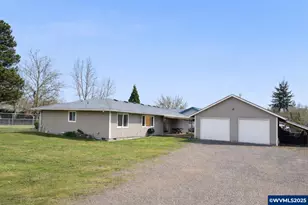454 NE Elm St, Sheridan, OR 97378 - Photo 2