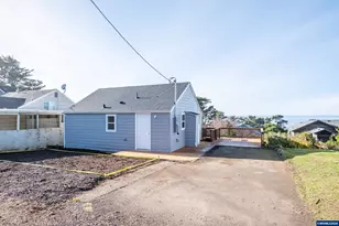 4641 SW Coast Ave, Lincoln City, OR 97367 - Photo 1
