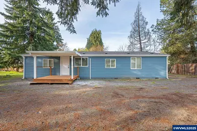 1190 27th Av, Sweet Home, OR 97386 - Photo 1