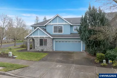 873 SE Bayshore Cir, Corvallis, OR 97333 - Photo 4