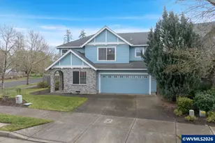 873 SE Bayshore Cir, Corvallis, OR 97333 - Photo 4