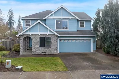 873 SE Bayshore Cir, Corvallis, OR 97333 - Photo 2