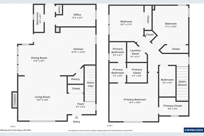 3824 Ryunkin St SE, Albany, OR 97322 - Photo 6