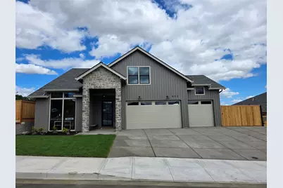 Model A Hampden Ln NE, Salem, OR 97317 - Photo 1