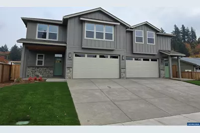 Lot #46 Oriole St, Stayton, OR 97383 - Photo 1