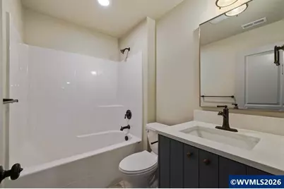 Lot #46 Oriole St, Stayton, OR 97383 - Photo 36