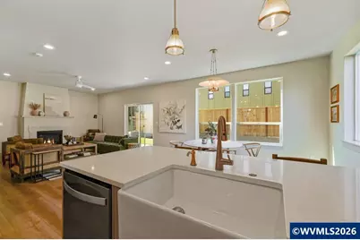 Lot #46 Oriole St, Stayton, OR 97383 - Photo 10