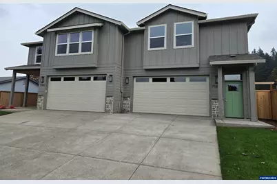 Lot #46 Oriole St, Stayton, OR 97383 - Photo 2