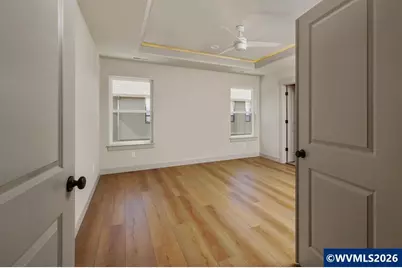 Lot #46 Oriole St, Stayton, OR 97383 - Photo 24