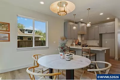 Lot #46 Oriole St, Stayton, OR 97383 - Photo 16