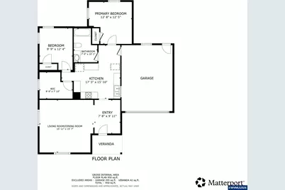 705 W B St, Lebanon, OR 97355 - Photo 24