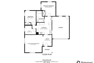 705 W B St, Lebanon, OR 97355 - Photo 24