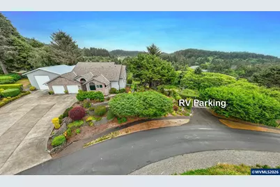 1055 NW Estate Dr, Seal Rock, OR 97376 - Photo 46