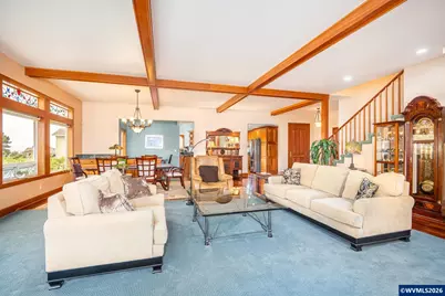 1055 NW Estate Dr, Seal Rock, OR 97376 - Photo 4