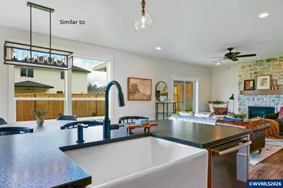 Model C Hampden Ln NE, Salem, OR 97317 - Photo 12