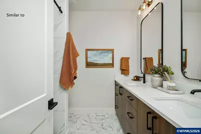 Model C Hampden Ln NE, Salem, OR 97317 - Photo 20