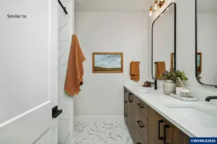 Model C Hampden Ln NE, Salem, OR 97317 - Photo 20