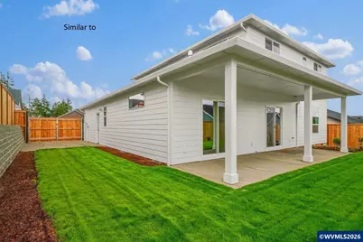 Model C Hampden Ln NE, Salem, OR 97317 - Photo 44