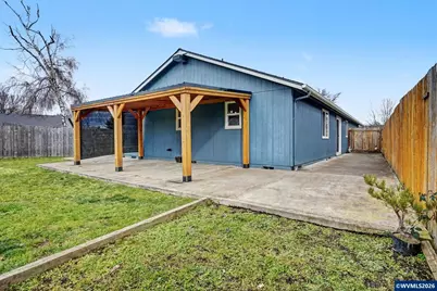 634 S Sunrise Dr, Jefferson, OR 97352 - Photo 34