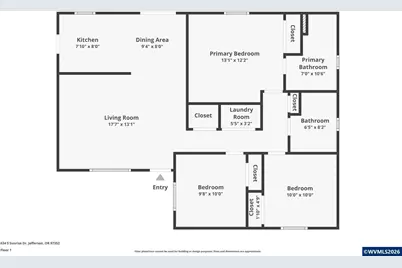 634 S Sunrise Dr, Jefferson, OR 97352 - Photo 50