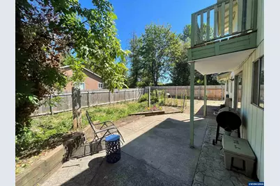 1398 Poplar St, Sweet Home, OR 97386 - Photo 18